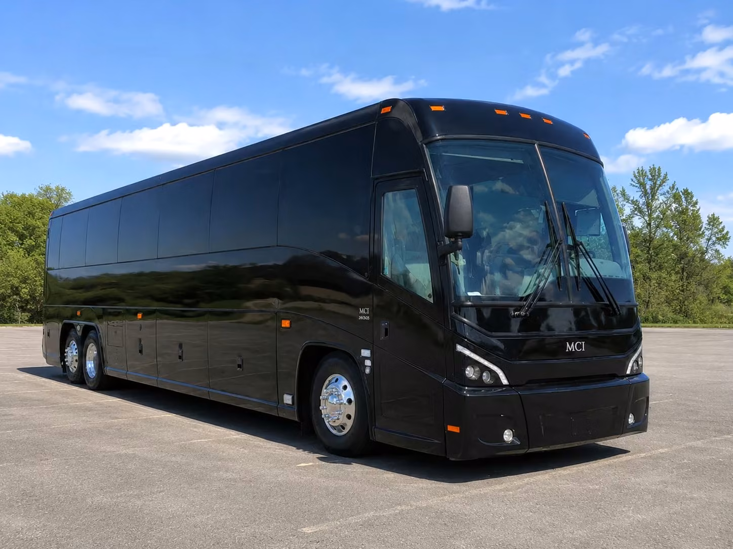 charter bus rentals for surprise stadium events and spring training