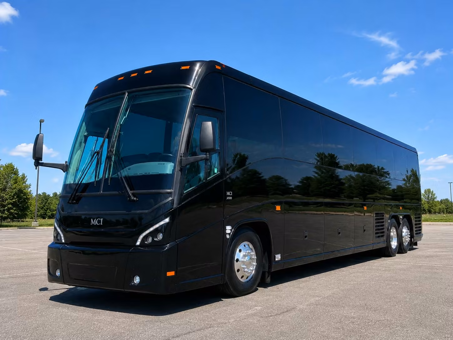 charter bus rentals for surprise student groups visiting museums and cultural sites