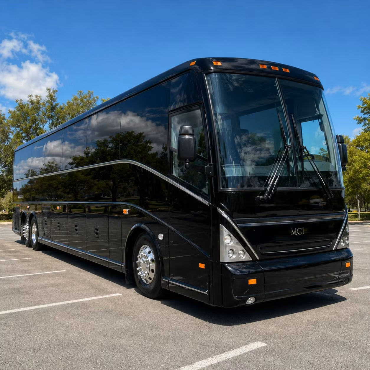 concert transportation in surprise and all the surrounding areas