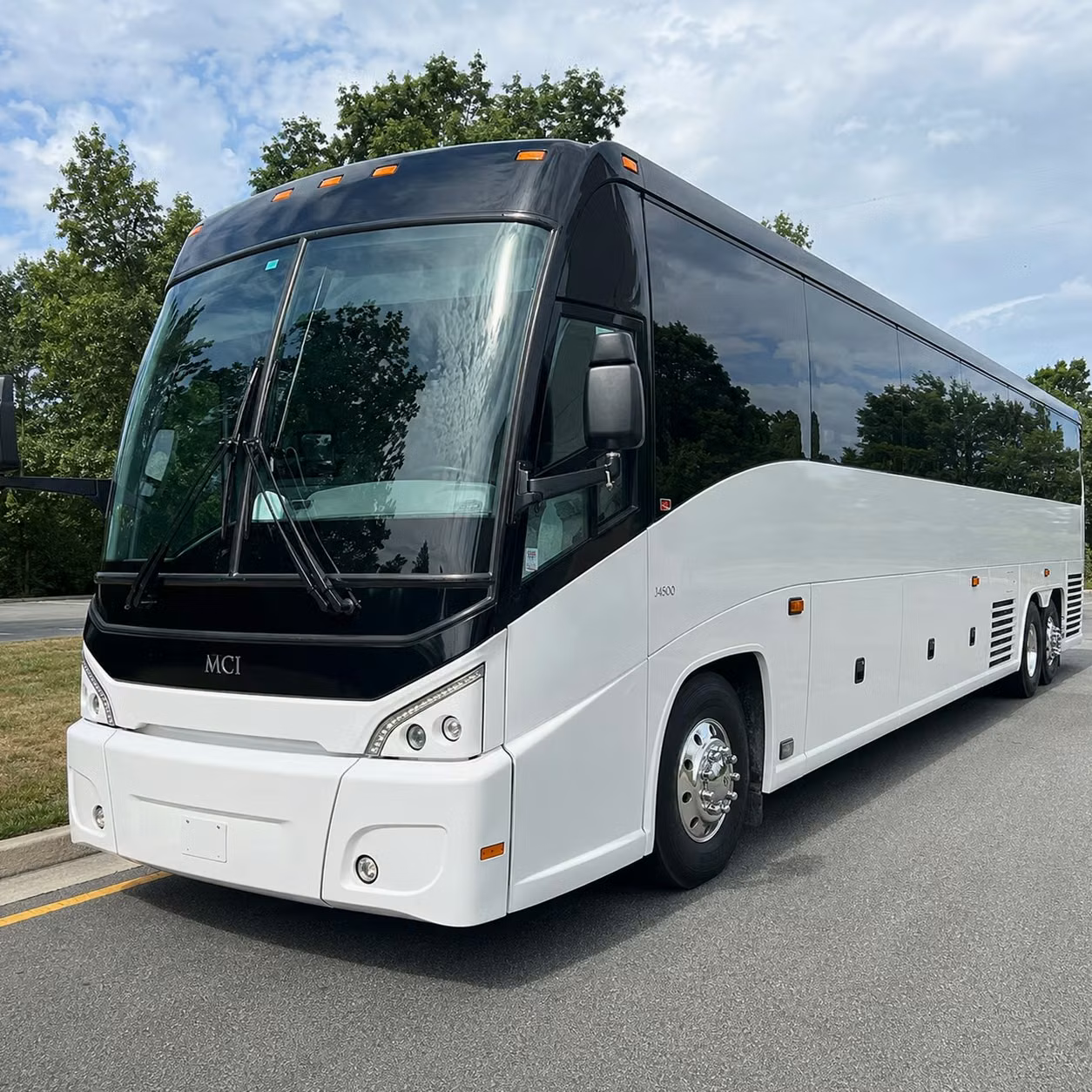 corporate retreat and conference transportation from surprise
