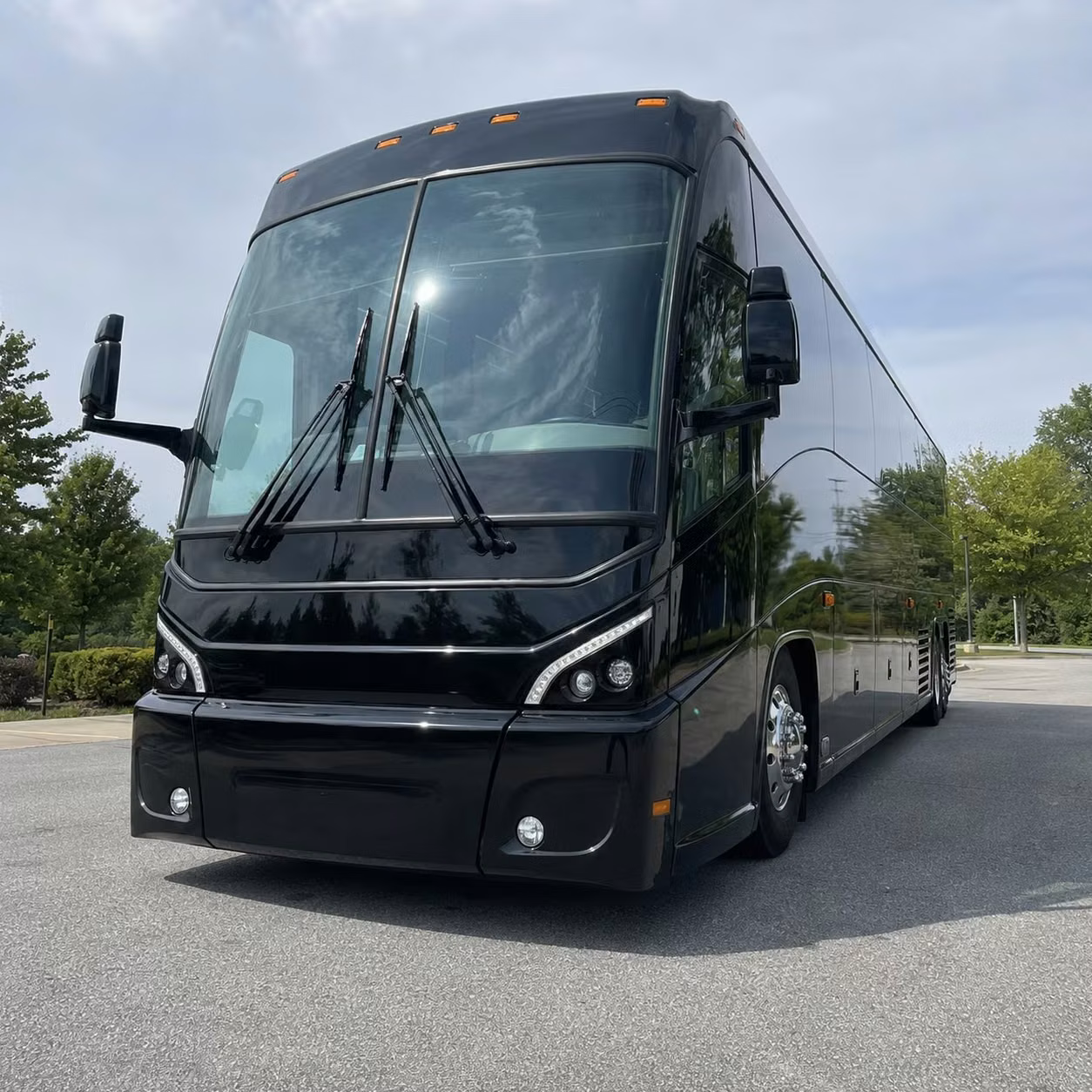 employee transportation in surprise and all the surrounding areas