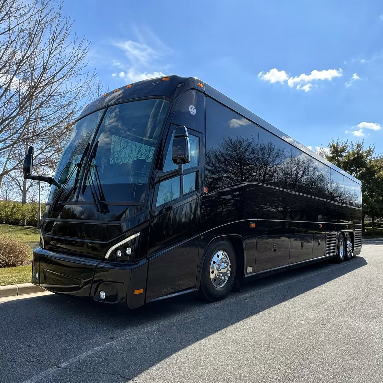 forget coordinating carpools book a recurring employee shuttle in surprise instead