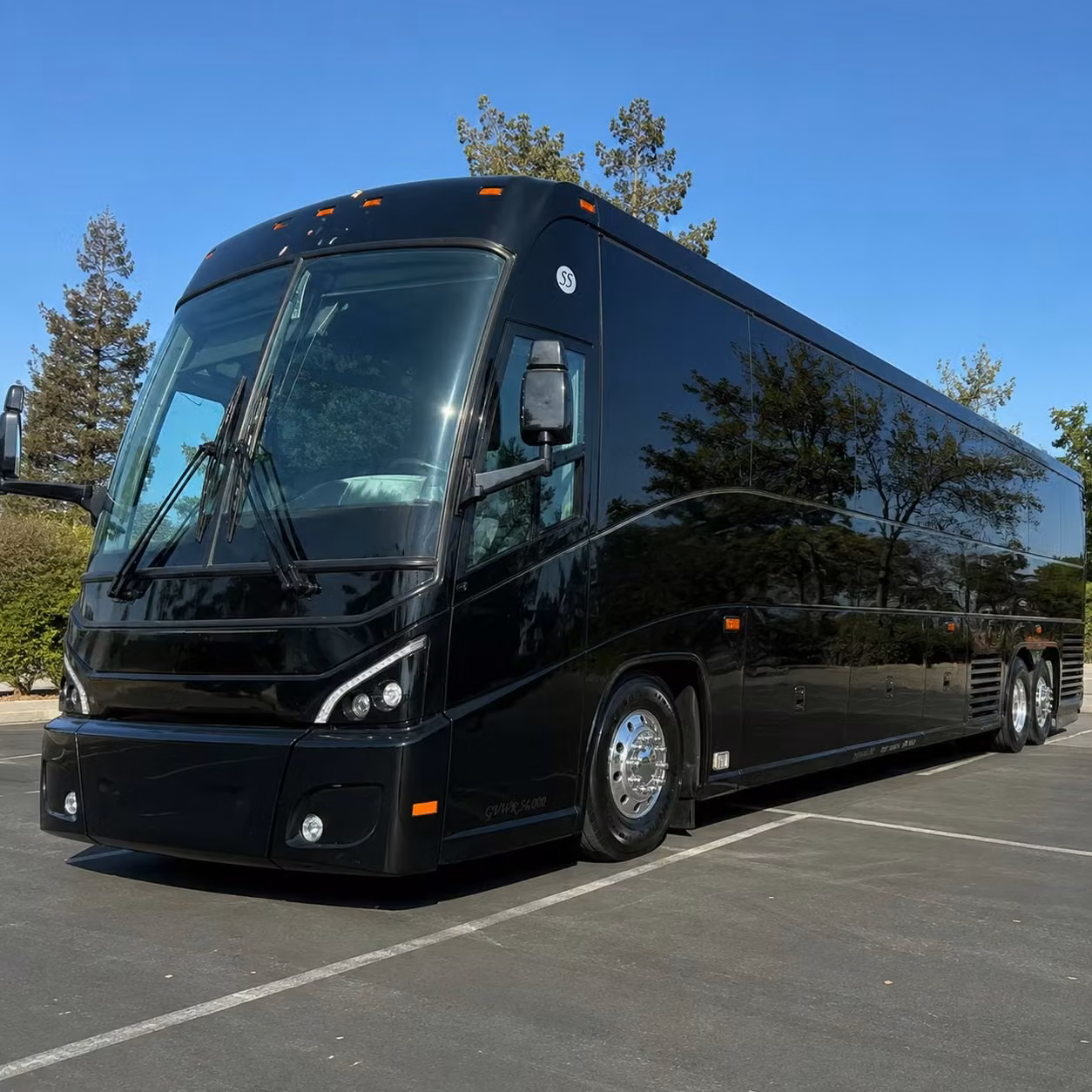 government military transportation in surprise and all the surrounding areas