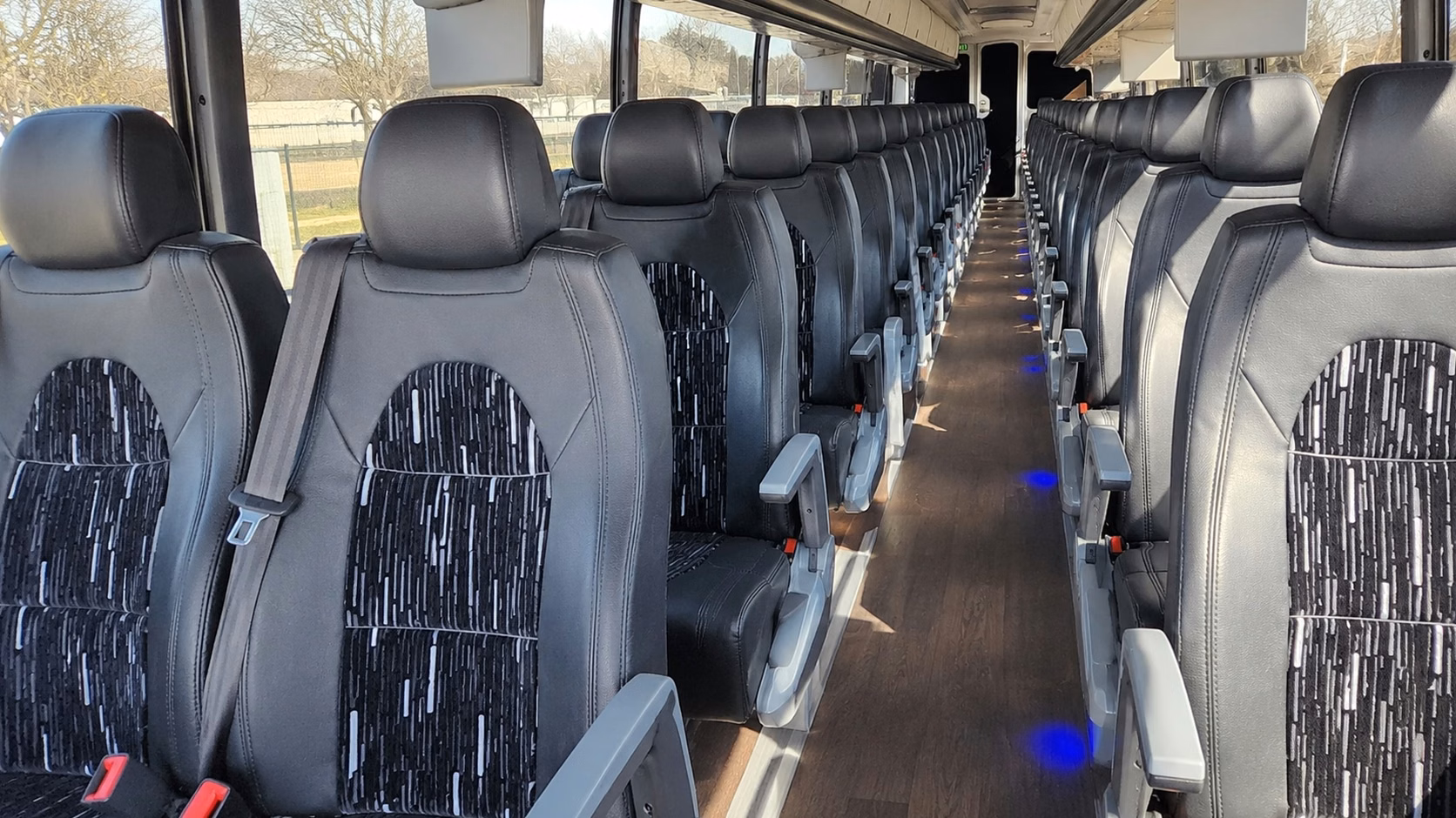 how the time of year and seasonal demand affects bus prices in surprise arizona