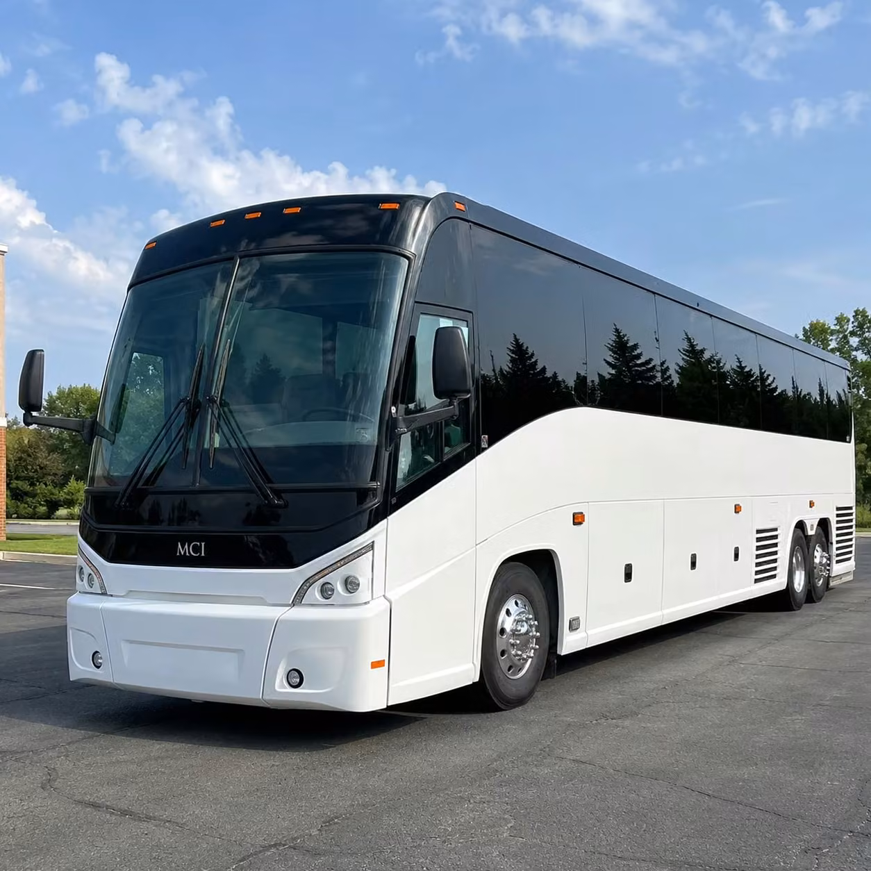 long distance transportation for surprise church groups and religious organizations