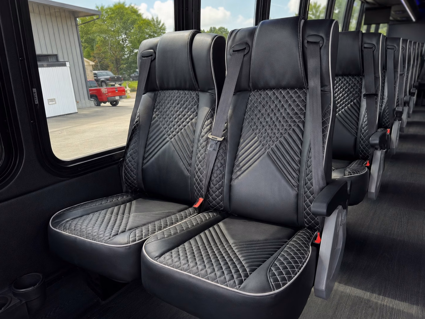 prom transportation in surprise and all the surrounding areas