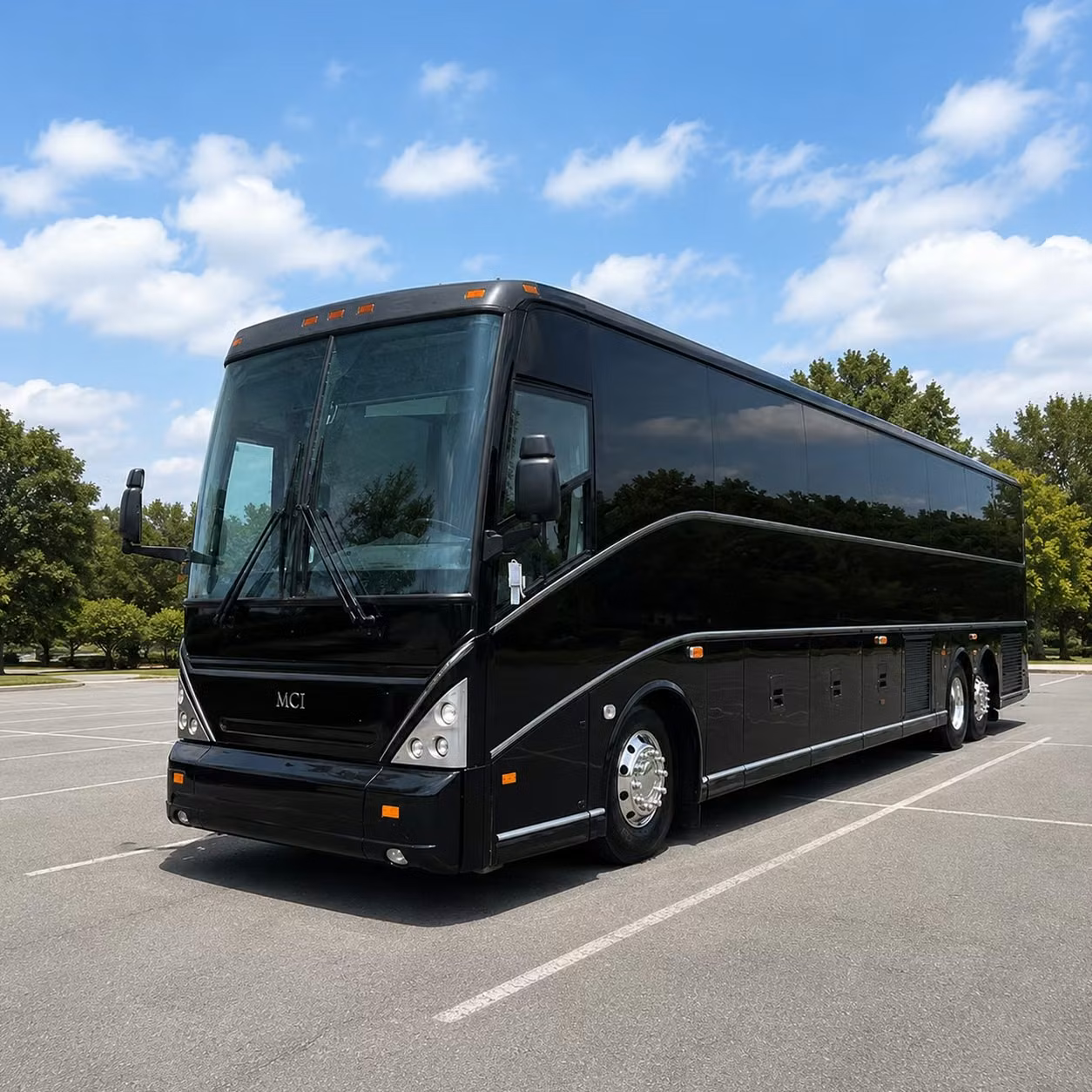 shuttle your surprise workforce without the commuter headaches