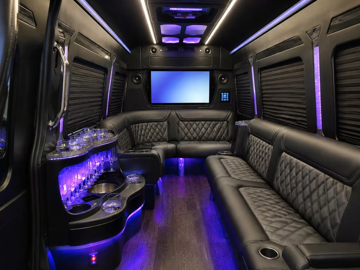 surprise corporate transportation