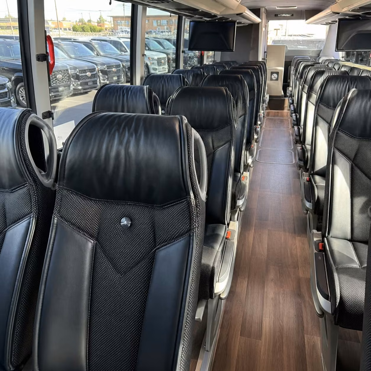 surprise employee transportation