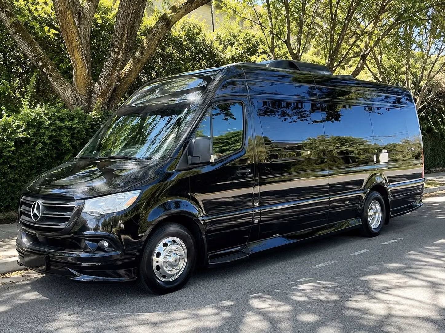 surprise government military transportation