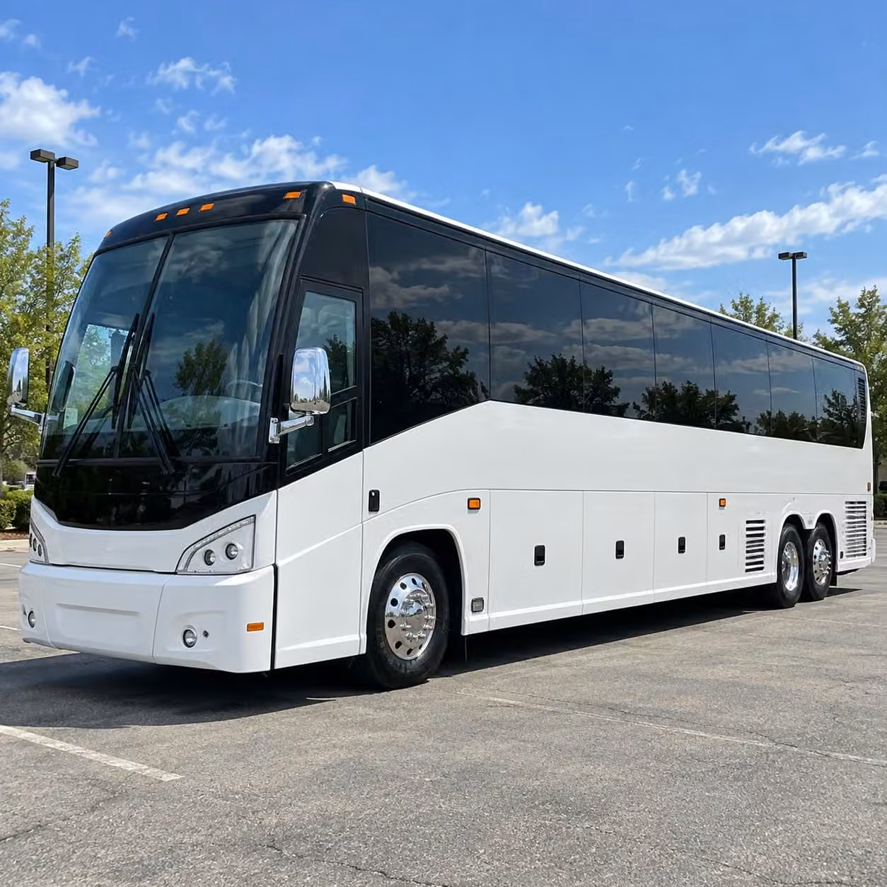 surprise prom venues your group will love arriving at in style