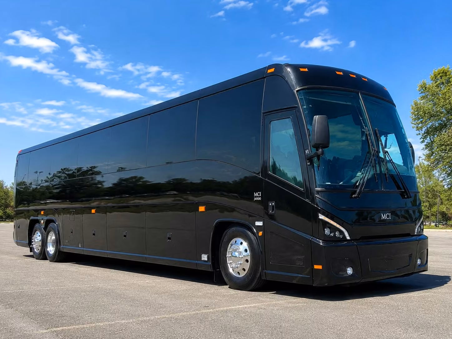 surprise school field trip bus rentals for students of all ages