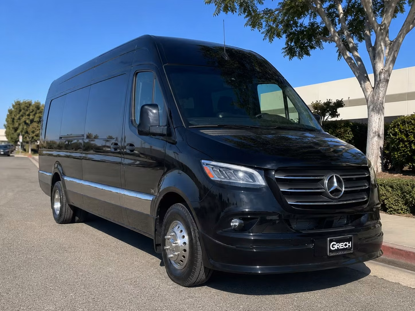 surprise sporting event transportation