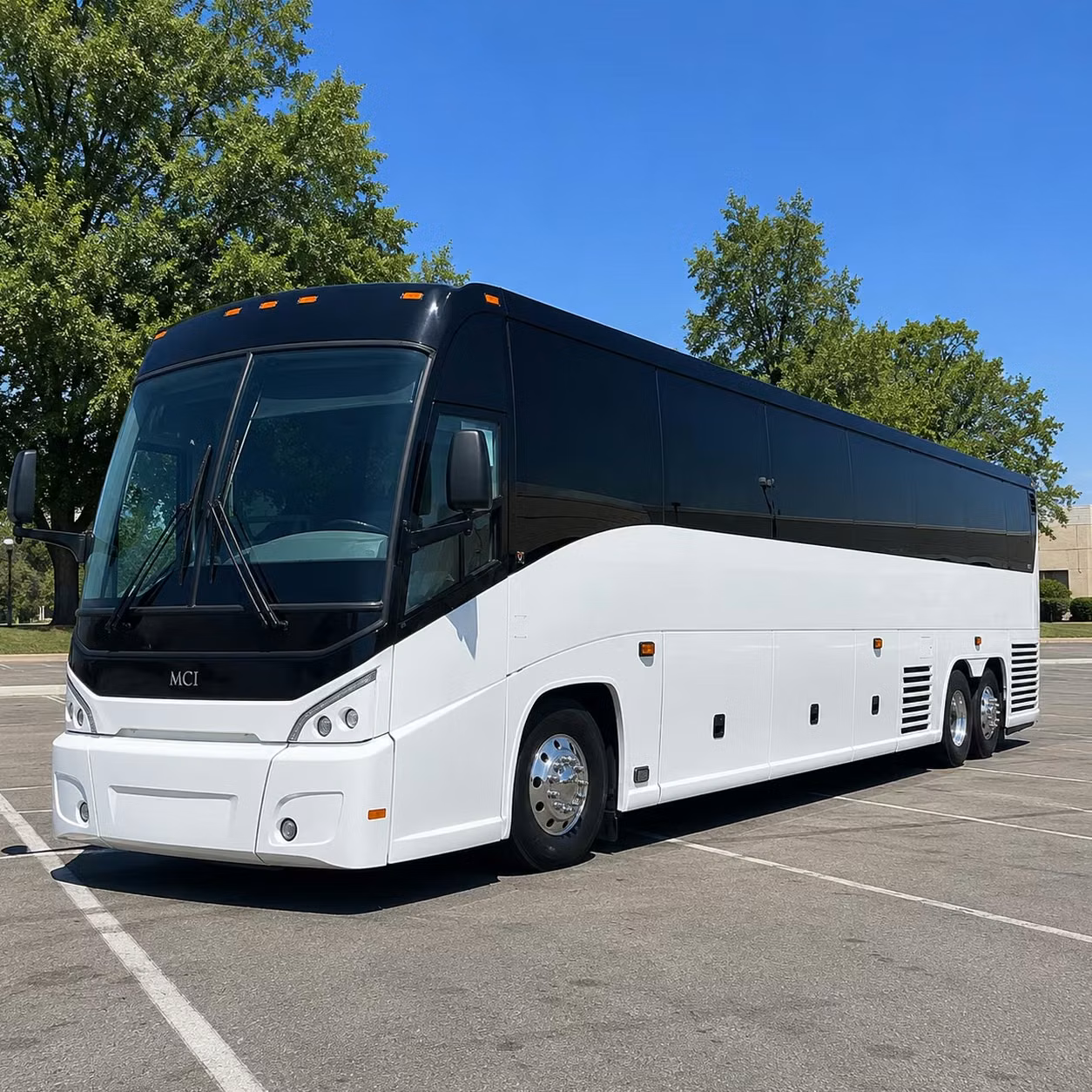 surprise to las vegas group transportation for the ultimate desert road trip