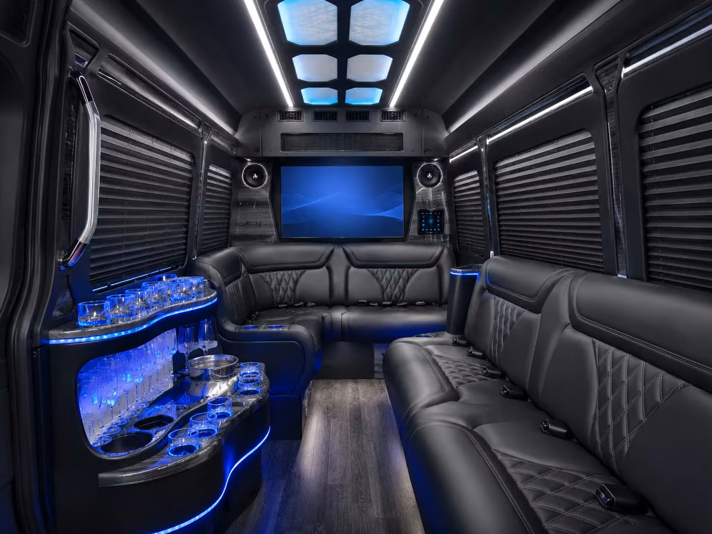 surprisecharterbus com helps you coordinate multi church events and regional faith conferences in the west valley