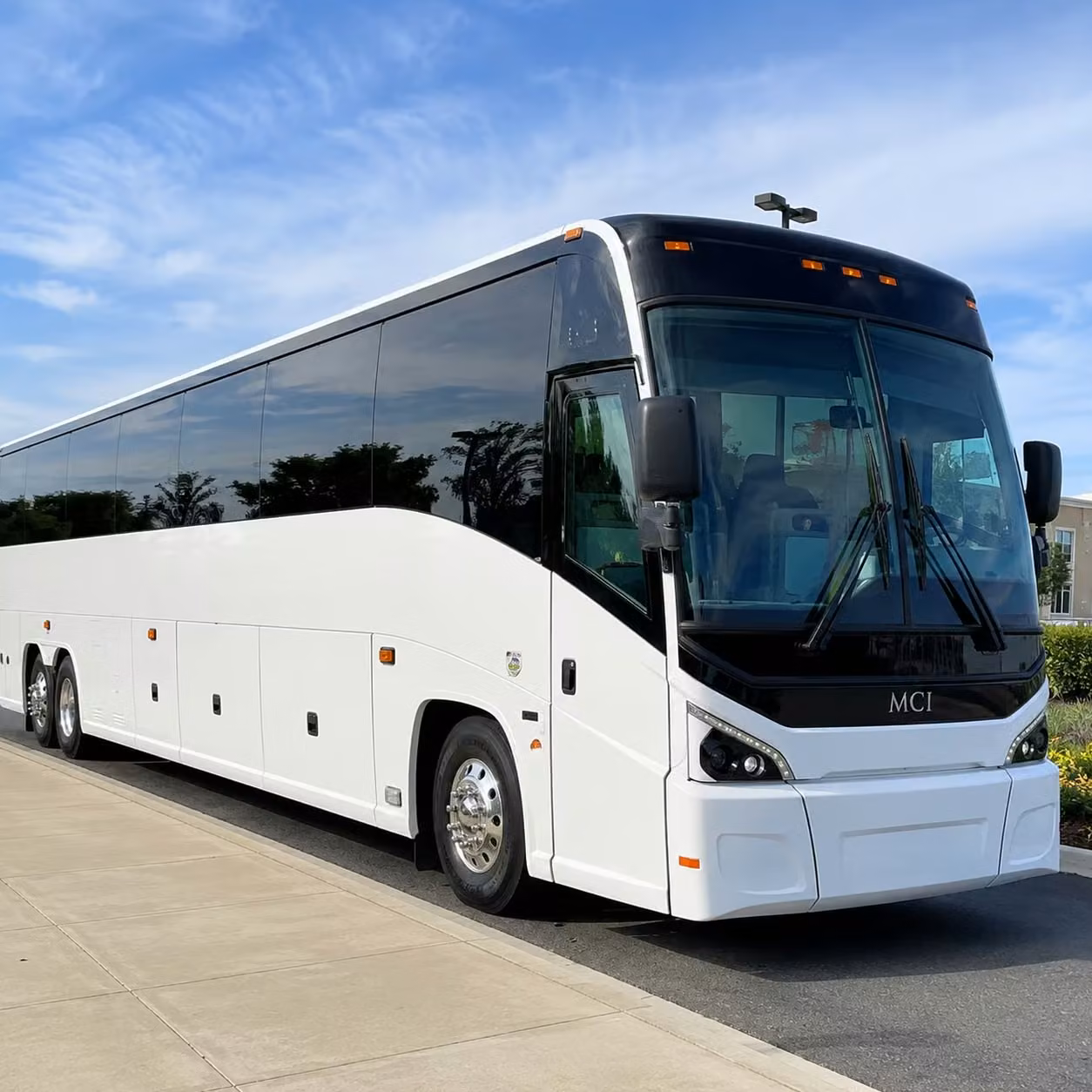 surprisecharterbus com is the easiest way for surprise churches to book group transportation without the runaround