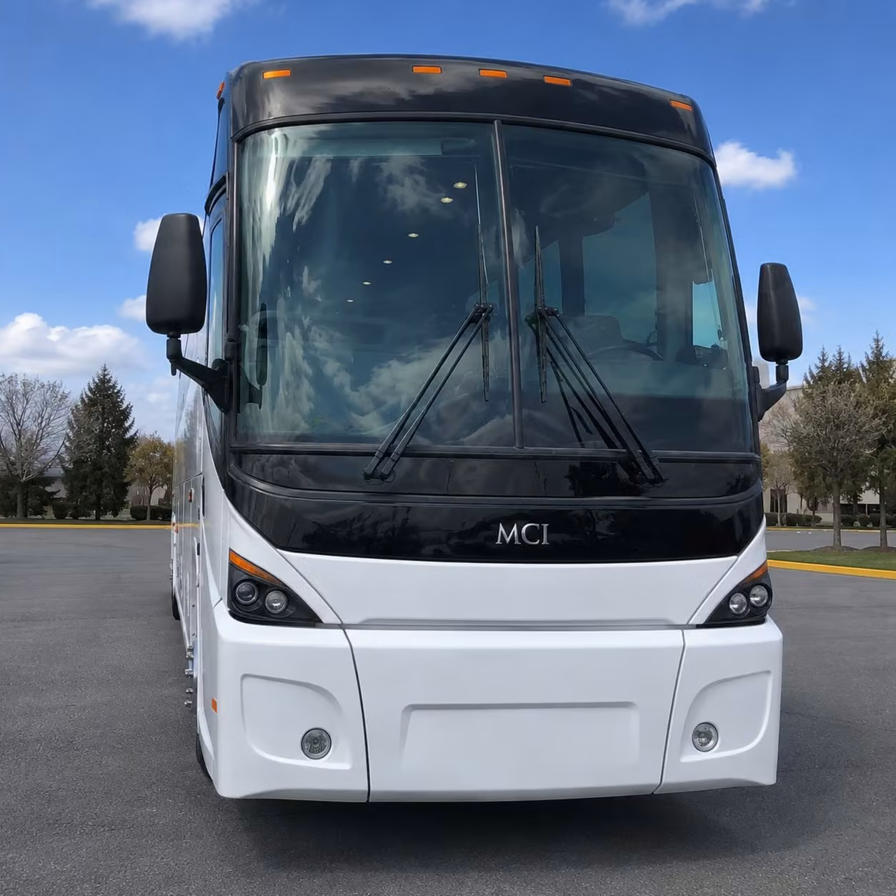 surprisecharterbus com is the go to for surprise airport transportation because you are never limited to one fleet