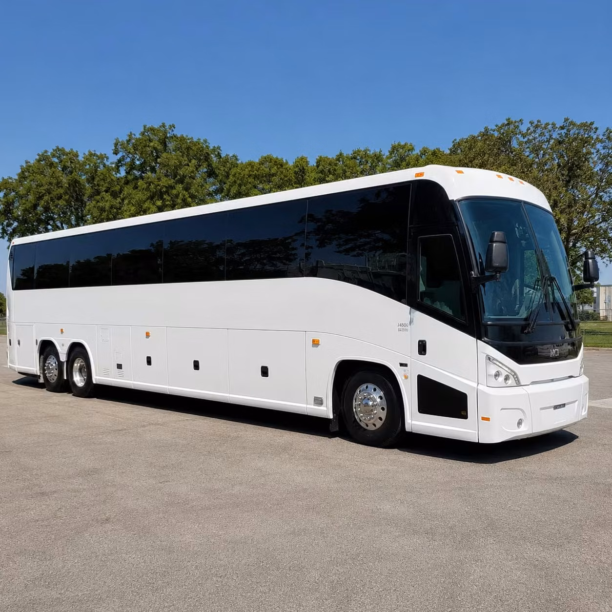 your surprise church retreat deserves reliable comfortable transportation